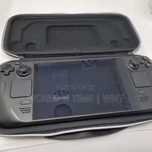 Valve Steam Deck OLED 1TB Handheld Gaming Console - 3
