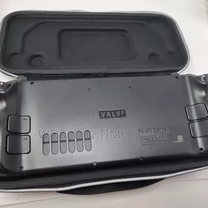 Valve Steam Deck OLED 1TB Handheld Gaming Console - 6