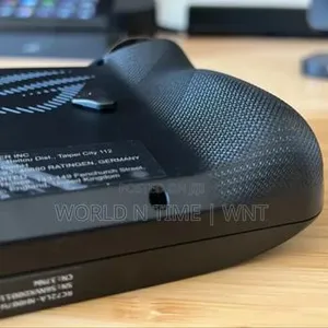 ROG Ally X Kifaa cha Michezo cha Kubebeka 2024 - 6