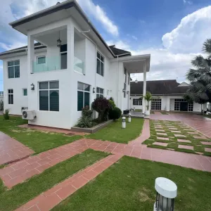 Furnished 5-Bedroom House in Mbweni JKT for Sale
