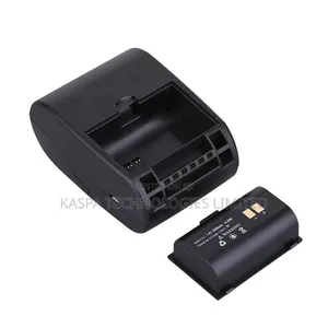 Mini Bluetooth Thermal Receipt Printer - 5