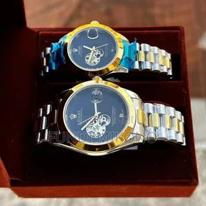 Rolex Watch - 2