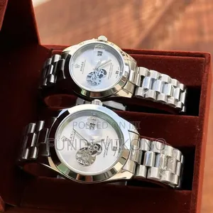 Saa ya Rolex