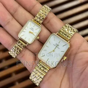 Saa ya Daniel Wellington