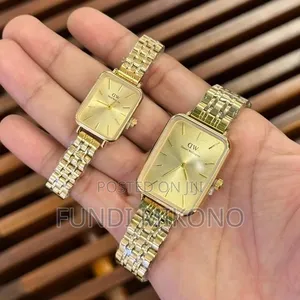 Daniel Wellington Watch - 2