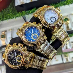 Invicta High Quality Watch