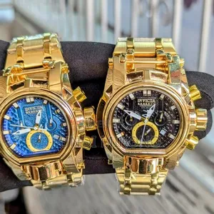 Invicta High Quality Watch - 2