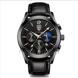 Poedagar Watch - 2