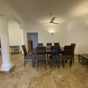 Furnished 3 Bedroom Apartment for Rent in Masaki - 2