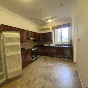 Furnished 3 Bedroom Apartment for Rent in Masaki - 3