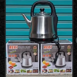 Electric Kettle