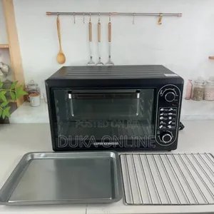 Microwave ya Kenwood