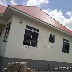 2 Bedroom Apartment for Rent in Ukonga