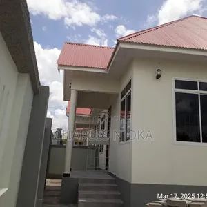2 Bedroom Apartment for Rent in Ukonga - 2
