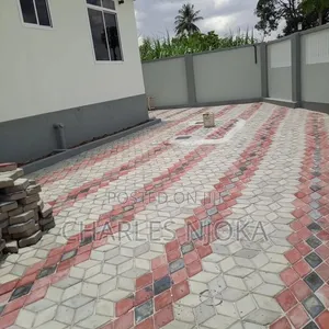 2 Bedroom Apartment for Rent in Ukonga - 3