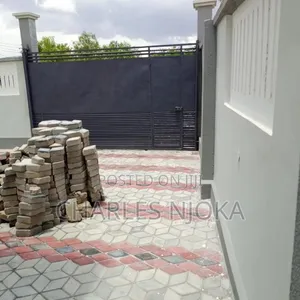 2 Bedroom Apartment for Rent in Ukonga - 5