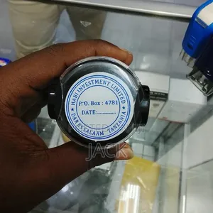 Huduma za Kutengeneza Mihuri ya Kisasa Haraka - 2