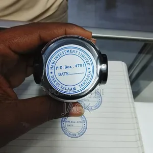 Huduma za Kutengeneza Mihuri ya Kisasa Haraka - 4