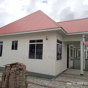 2 Bedroom Apartment for Rent in Ukonga Moshibar