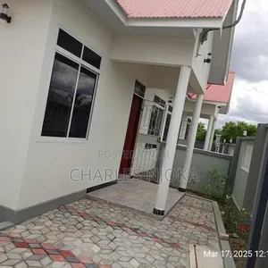 Apartment ya Vyumba 2 vya Kulala Ukonga Moshibar - 2