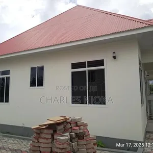 Apartment ya Vyumba 2 vya Kulala Ukonga Moshibar - 3