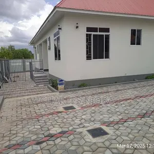 Apartment ya Vyumba 2 vya Kulala Ukonga Moshibar - 4