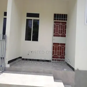 Apartment ya Vyumba 2 vya Kulala Ukonga Moshibar - 5