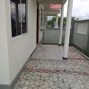 Apartment ya Vyumba 2 vya Kulala Ukonga Moshibar - 6