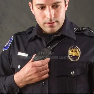 Shoulder Microphone - 5