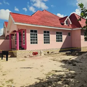 5bdrm House in Kigamboni Chekechea for sale - Kigamboni - by Prince P.