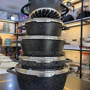 Original Non-Stick Pot