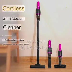 Cleaner Mop