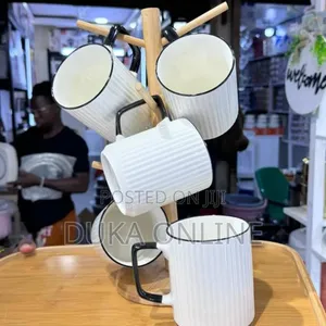 Vikombe vya Chai