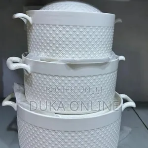 Serving Bowls Set of 3
