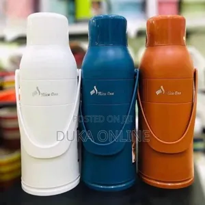 Nice One 3-Liter Tea Flask