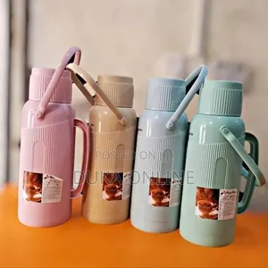 Nice One 2-Liter Tea Flask