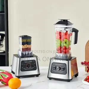 Mashine ya Blender Nzito