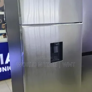 Friji ya Samsung RT53DG7B60SL 528L Twin Cooling Plus