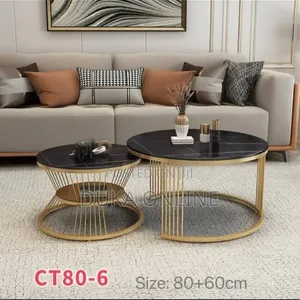 Glass Table 2-in-1 Original