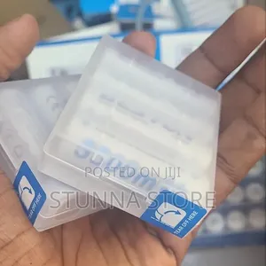 Rechargeable AA Battery - 5