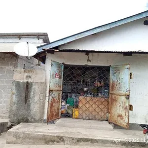 Nyumba ya Vyumba 10 na Fremu ya Duka Inauzwa Ukonga Mkolemba - 2