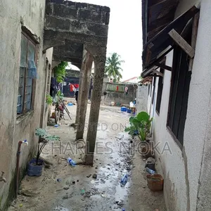 Nyumba ya Vyumba 10 na Fremu ya Duka Inauzwa Ukonga Mkolemba - 5