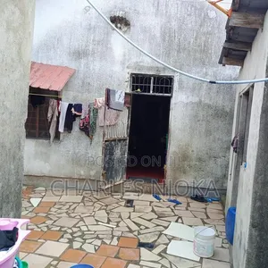 Nyumba ya Vyumba 10 na Fremu ya Duka Inauzwa Ukonga Mkolemba - 6