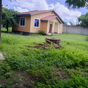 Eneo la Biashara na Nyumba 30,000 Sqm - Ukonga Mkolemba