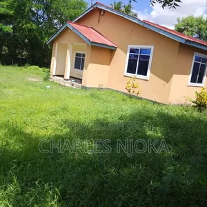 Eneo la Biashara na Nyumba 30,000 Sqm - Ukonga Mkolemba - 2