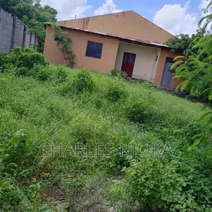 Eneo la Biashara na Nyumba 30,000 Sqm - Ukonga Mkolemba - 3