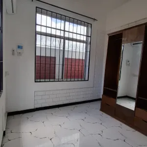 1-Bedroom Bedsitter in Bahari Beach, Kinondoni for Rent