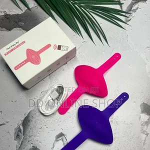 Panty Vibrator Clitoral Stimulator