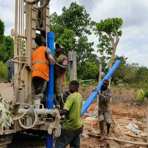 Water Well Drilling Services