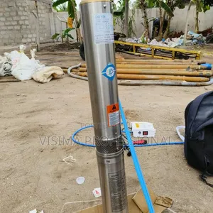 Huduma za Uchimbaji Visima vya Maji - 2